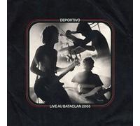 Live Au Bataclan 2005