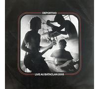 Live Au Bataclan 2005/Exclu Indes