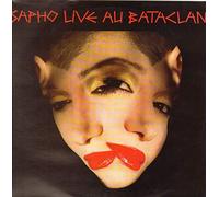 Live Au Bataclan [2xVinyl]
