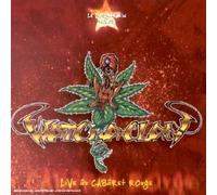 Live Au Cabaret Rouge