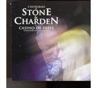 Live Au Casino De Paris (CD) Stone & Charden
