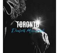 Live Au Danforth Music Hall De Toronto (North America Live Tour Collection)