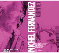 Live au Hot Club de France