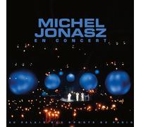 Live Au Palais Des Sports