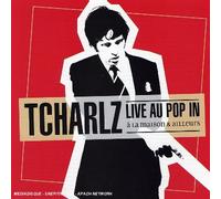 Live Au Pop In : A La Maison Et Ailleurs