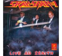 Live Au Zenith