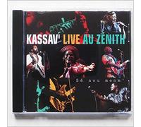 Live Au Zenith