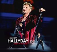 Live au Zénith de Toulouse Juin 2000