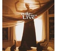 Live - Awake: Best Of Live (2 CD)