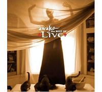 Live - Awake: Best Of Live