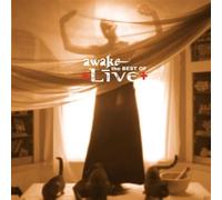 Live - Awake-the Best of Live