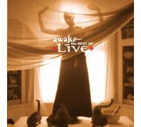 Live - Awake-the Best of Live+DVD