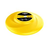 Live Bait Aerator - 3 modalità Floating Waterproof Bubbler, ricaricabile Quiet Oxygen Pump, portatile Fish Tank Aerator, sommergibile Fishing Essential | for Boat Kayak Shore Lake