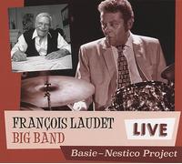 Live-Basie Nestico Project