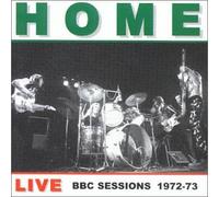 Live BBC Sessions 1972-1973