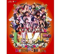 LIVE BEYOOOOOND1St (Blu-ray)(特典なし)