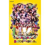 LIVE BEYOOOOOND1St (DVD)(特典なし)