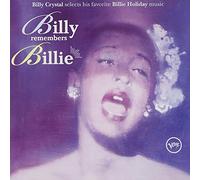 Live - Billy Remembers Billie