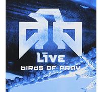 Live - Birds Of Pray