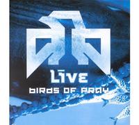 Live - Birds of Pray