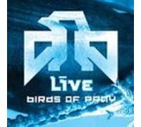 Live - Birds of Pray