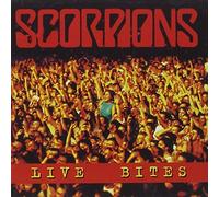 Live Bites by Scorpions (1995-04-18)