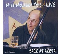 Live/Black at Aketa !