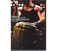 Live Black & White Tour [Edizione: Regno Unito]
