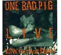Live - Blow the House Down!