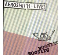 Live! Bootleg by Aerosmith (1993-09-07)