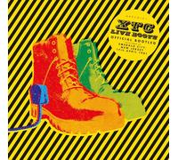 Live Boots