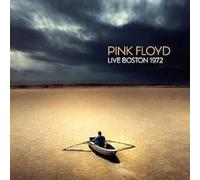 Live Boston 1972