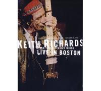 Live Boston