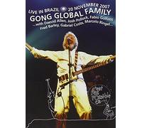 Live Brazil 2007