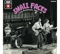 Live Broadcasts 1966-67