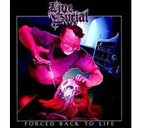 Live Burial - Forced Back To Life