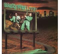 Live by Backsters (1998-08-04)