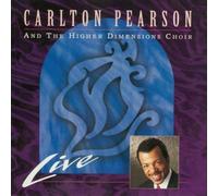 Live by Carlton Pearson & Higher Dimen (1994-10-20)