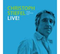 Live! by Christoph Stiefel
