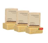 Live By Eco Sapone allo zolfo per la pelle impura, sapone per acne per la pelle chiara, sapone allo zolfo come detergente per pori, sapone naturale fatto a mano, allevia l'infiammazione della pelle