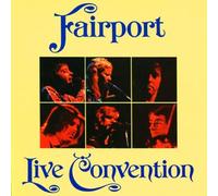 Live by Fairport Convention (2001-05-08)