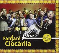 Live by Fanfare Ciocarlia (2009-09-29)