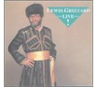 Live by Grizzard, Lewis (2005-07-11) 【並行輸入品】