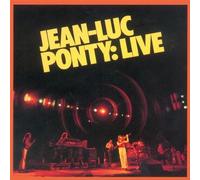Live by Jean-Luc Ponty (2003-01-21)