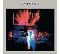 ...Live... by Klaus Schulze