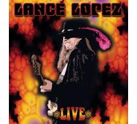 Live by Lance Lopez