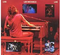 Live by Lee Michaels (2016-08-03)