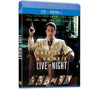 Live by night