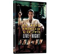 Live by Night – Warner Bros.