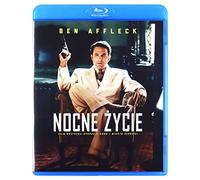 Live by Night [Blu-Ray] [Region B] (IMPORT) (Nessuna versione italiana)